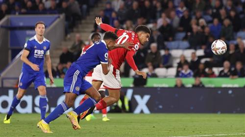 Brighton-Nottingham