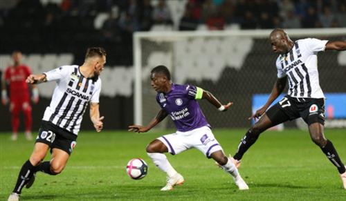 Toulouse-Angers