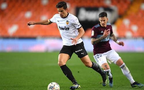 Valencia-Elche
