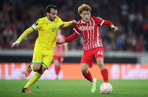 Nantes vs Friburgo