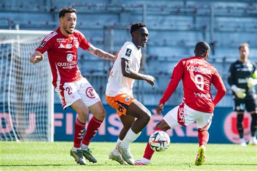 Brest-Montpellier