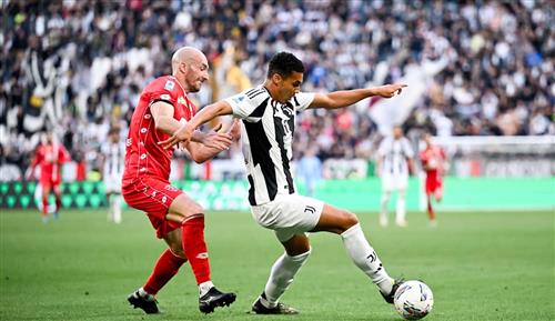 Juventus-Monza