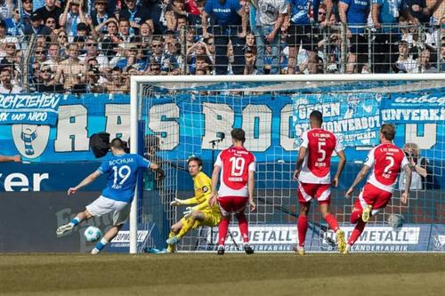 VfL Bochum vs Unión Berlín