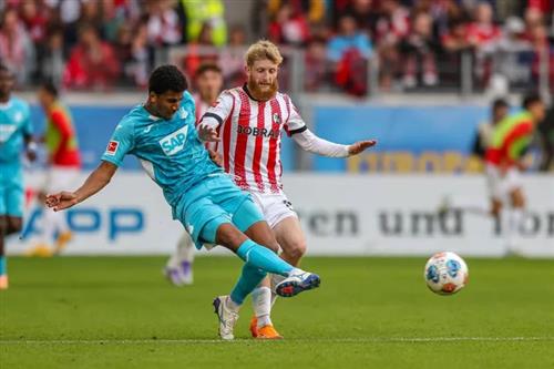 Friburgo vs Hoffenheim