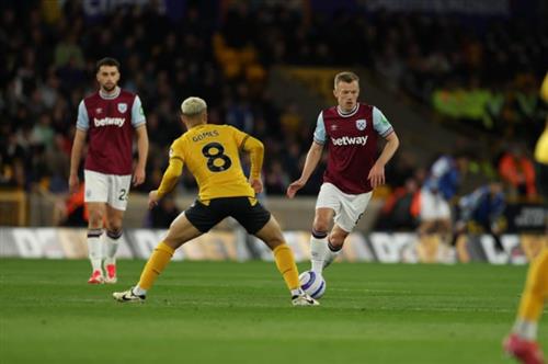 Lobos vs West Ham United
